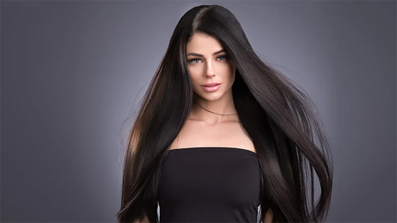 We pride ourselves on providing 100% remy human hair