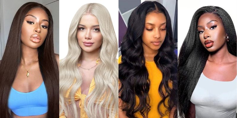 Top 10 Best Amazon Hair Vendors Perfect Extensions Guide (2)