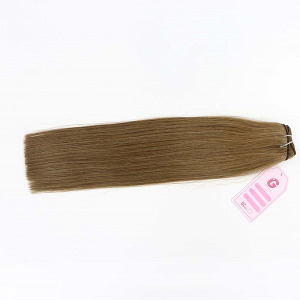 Weft 16 Inch Luxury Hair Extensions (1)